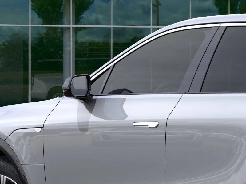 2025 Cadillac LYRIQ Luxury 1 - Photo 12
