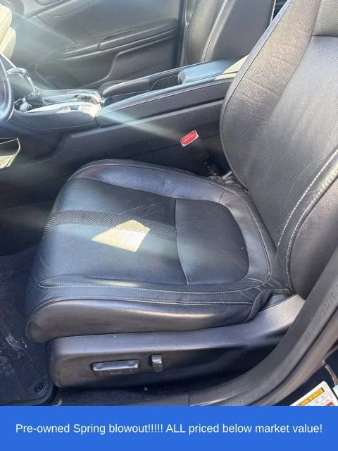 Used 2020  Honda EX-L image 10