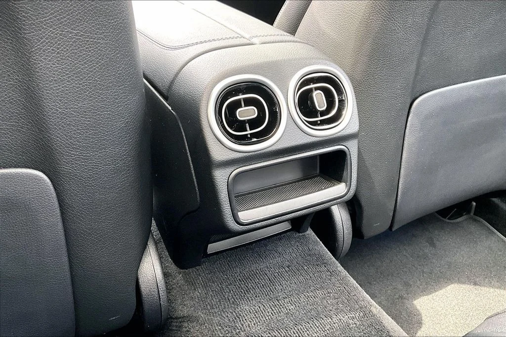 Certified Used 2023 Gray Mercedes-Benz C 300 image 25