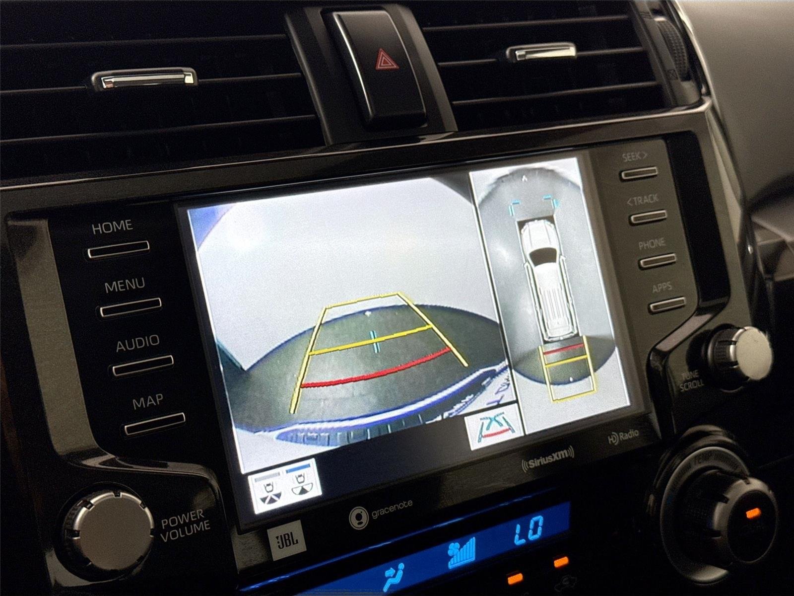 Certified Used 2023 Ice Cap Toyota TRD Pro image 26