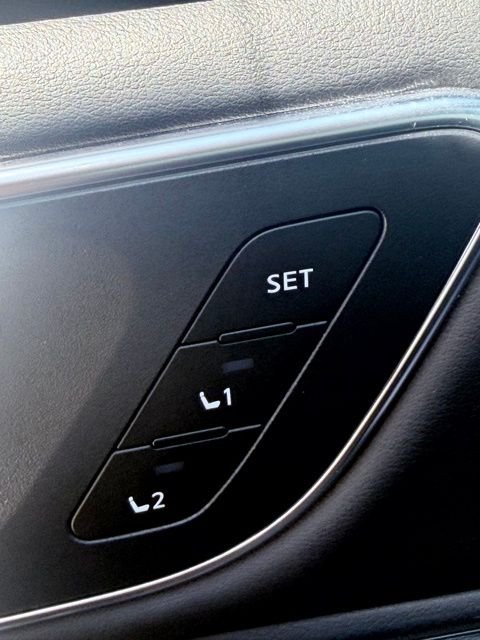 2024 Nissan Rogue Platinum - Photo 23
