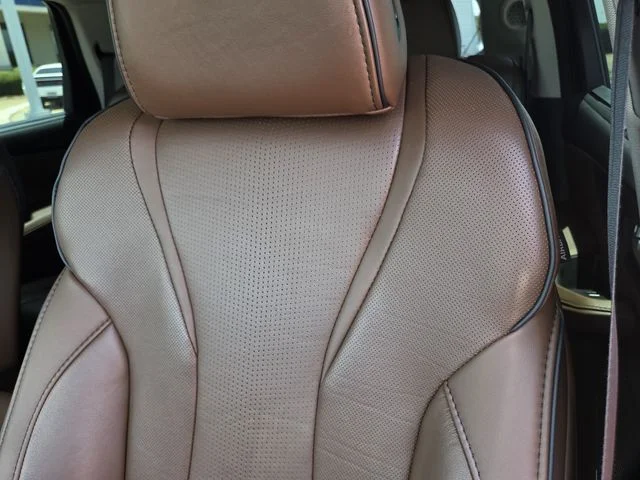 Certified Used 2022 Liquid Carbon Metallic Acura Advance image 18