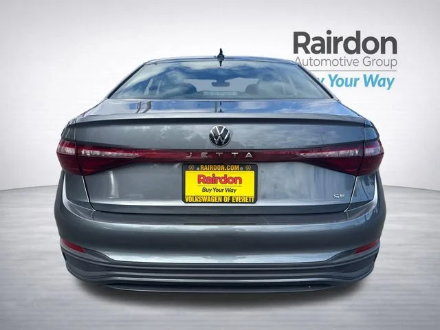 Used 2025  Volkswagen SE image 6