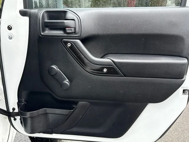 2017 Jeep Wrangler Sport - Photo 23