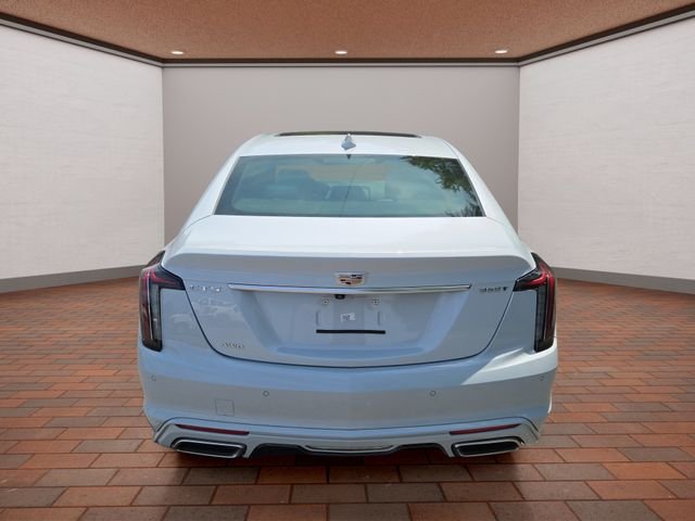 Used 2022 Diamond Cadillac Premium Luxury image 32