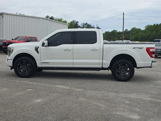 2023 Ford F-150 Lariat - Photo 2