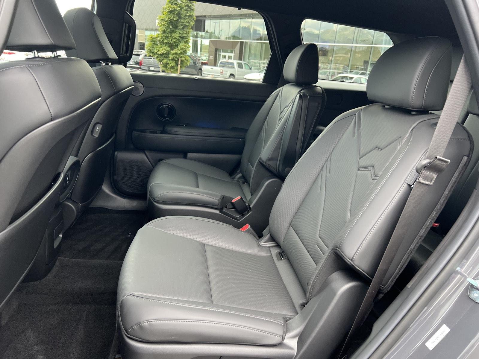 2026 Hyundai Palisade XRT Pro - Photo 27
