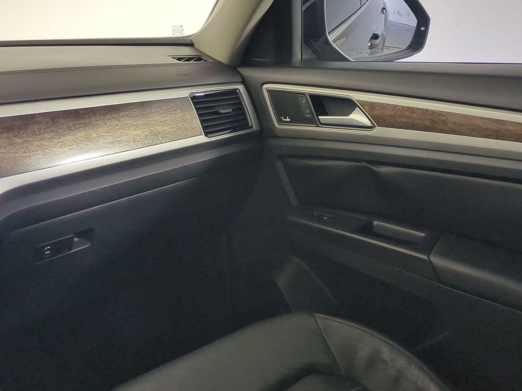 2019 Volkswagen Atlas SEL Premium - Photo 23