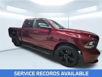 Used 2018 Red Ram Sport image 3