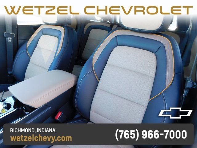 2026 Chevrolet Equinox ACTIV - Photo 15