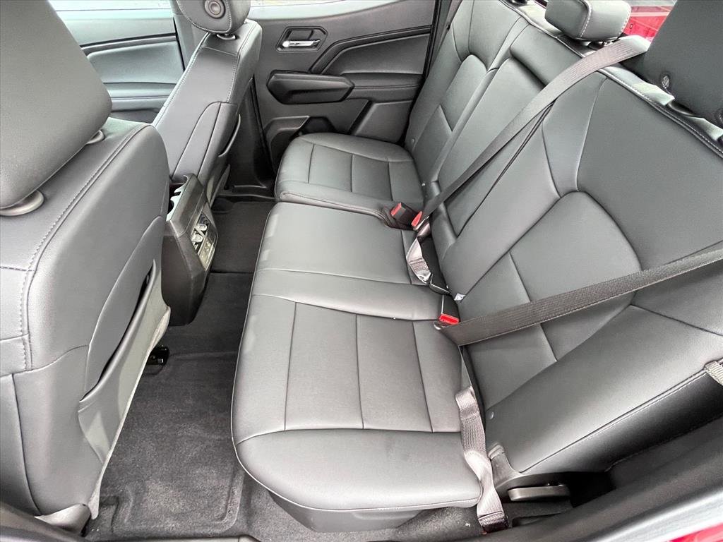 2026 Chevrolet Colorado LT - Photo 23
