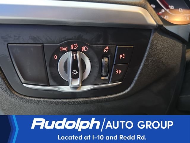 Used 2024 Gray BMW M40i image 14