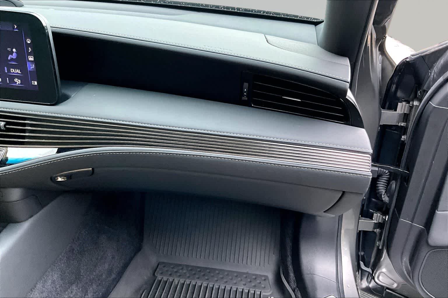 Used 2022 Manganese Luster Lexus  image 19