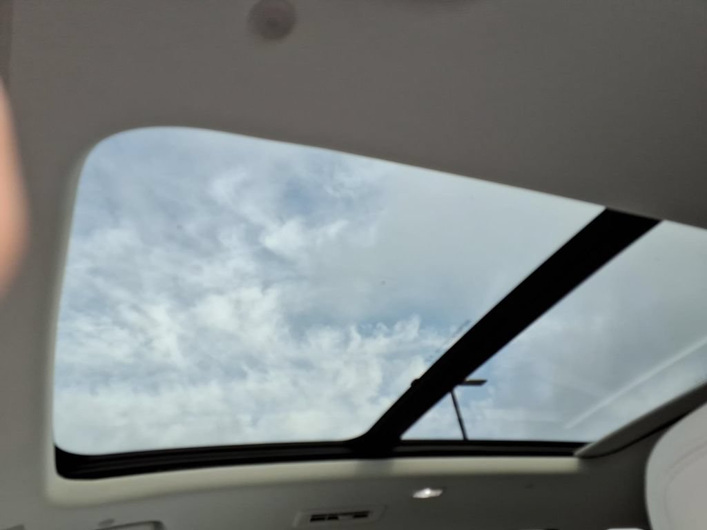 New 2026 Moonstone Gray Metallic Buick Avenir image 7