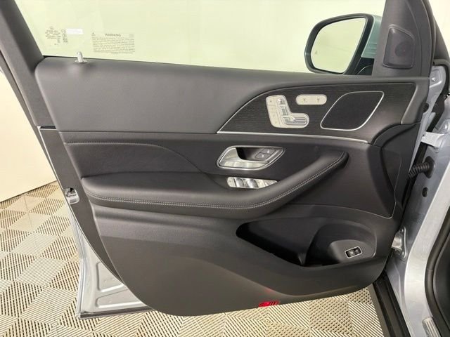 New 2026 Cirrus Silver Metallic Mercedes-Benz GLE 350 image 12