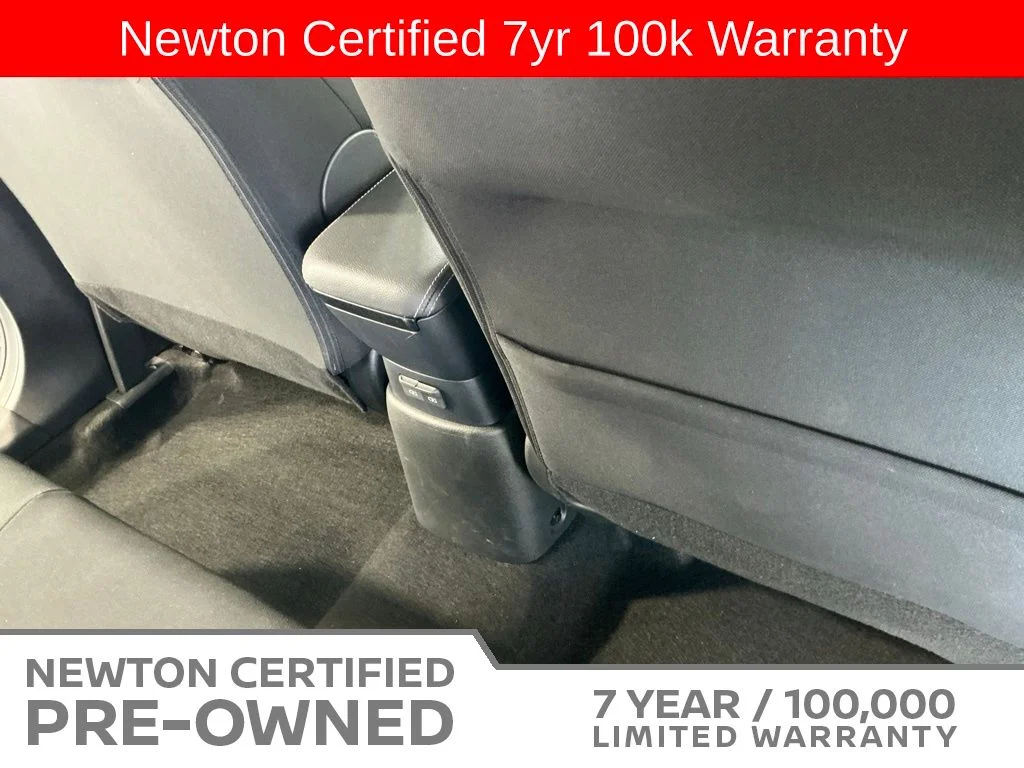 Certified Used 2023 Gun Metallic Nissan S image 16