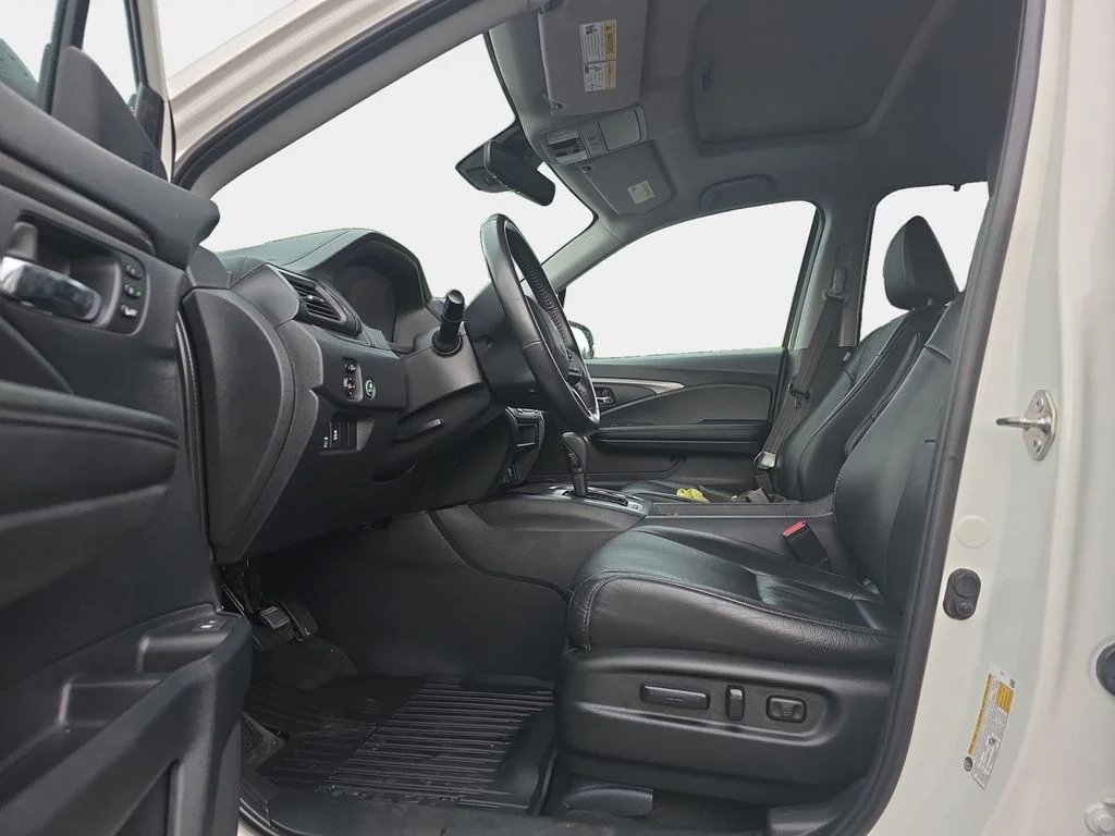 2019 Honda Pilot EX-L - Photo 12