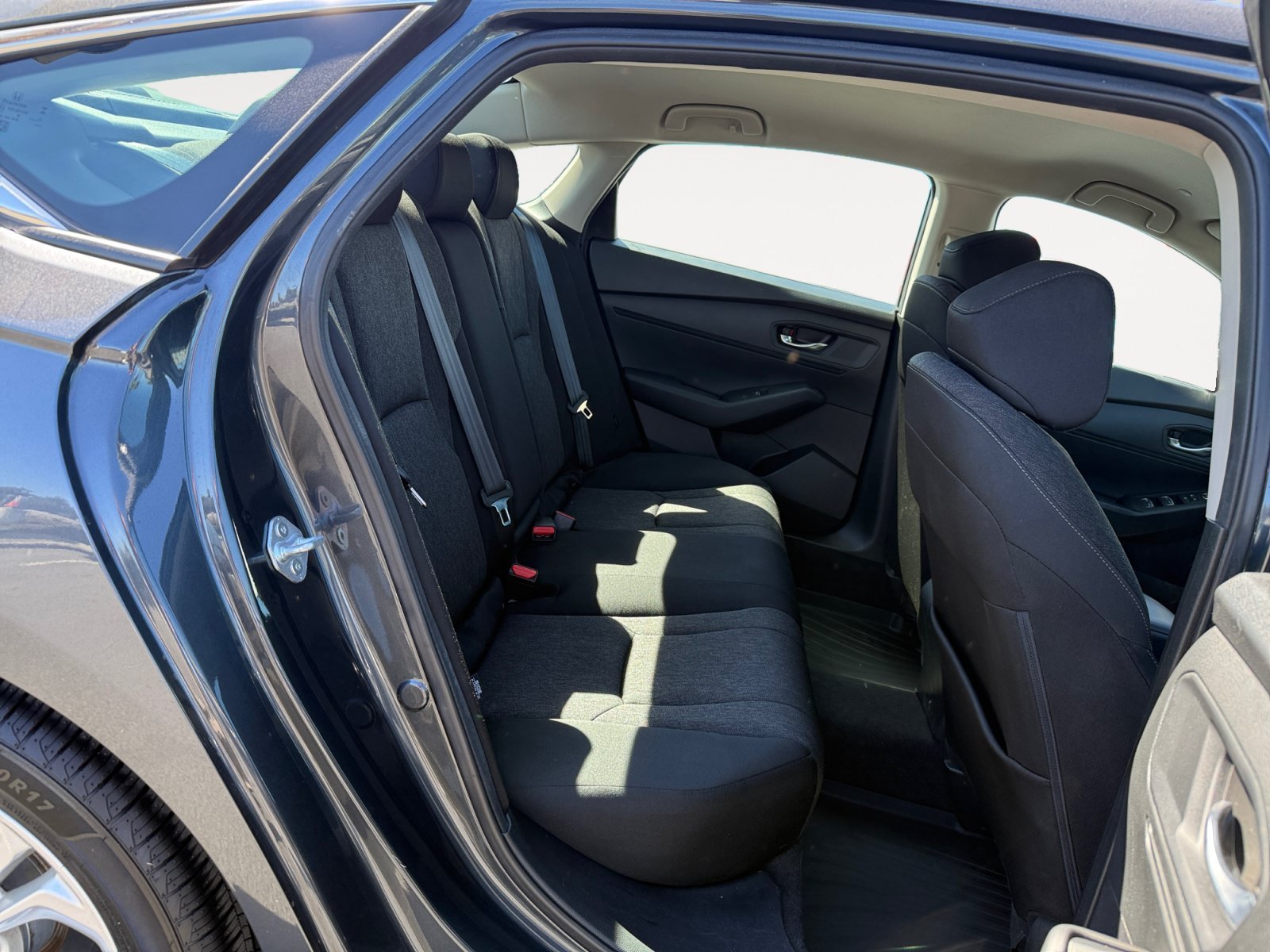 2023 Honda Accord LX - Photo 38