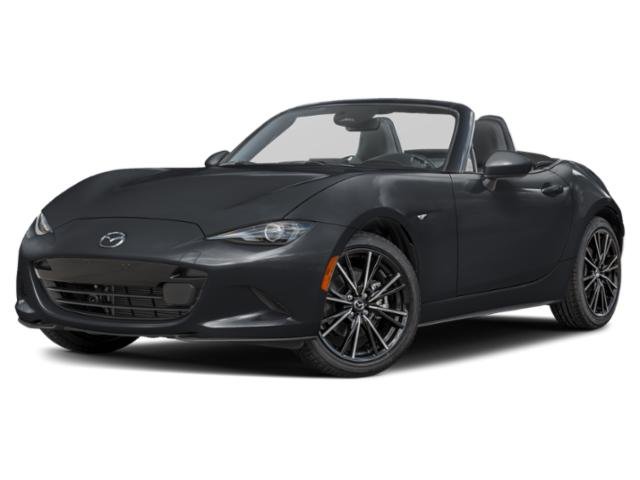 2025 Mazda MX-5 Miata