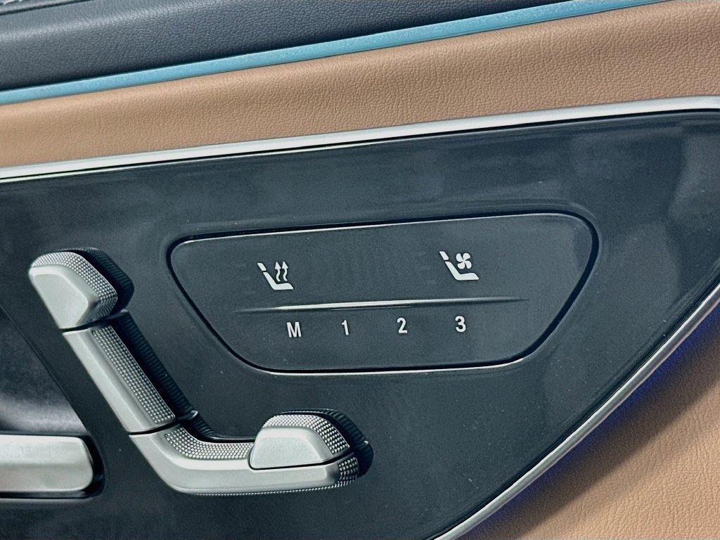 New 2027 Obsidian Black Metallic Mercedes-Benz E 53 AMG® image 21