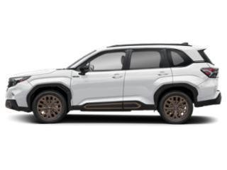 New 2026 CRYSTAL WHITE PEARL Subaru Sport Hybrid image 13