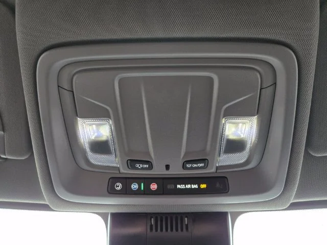 Used 2025 Red Chevrolet LT image 22