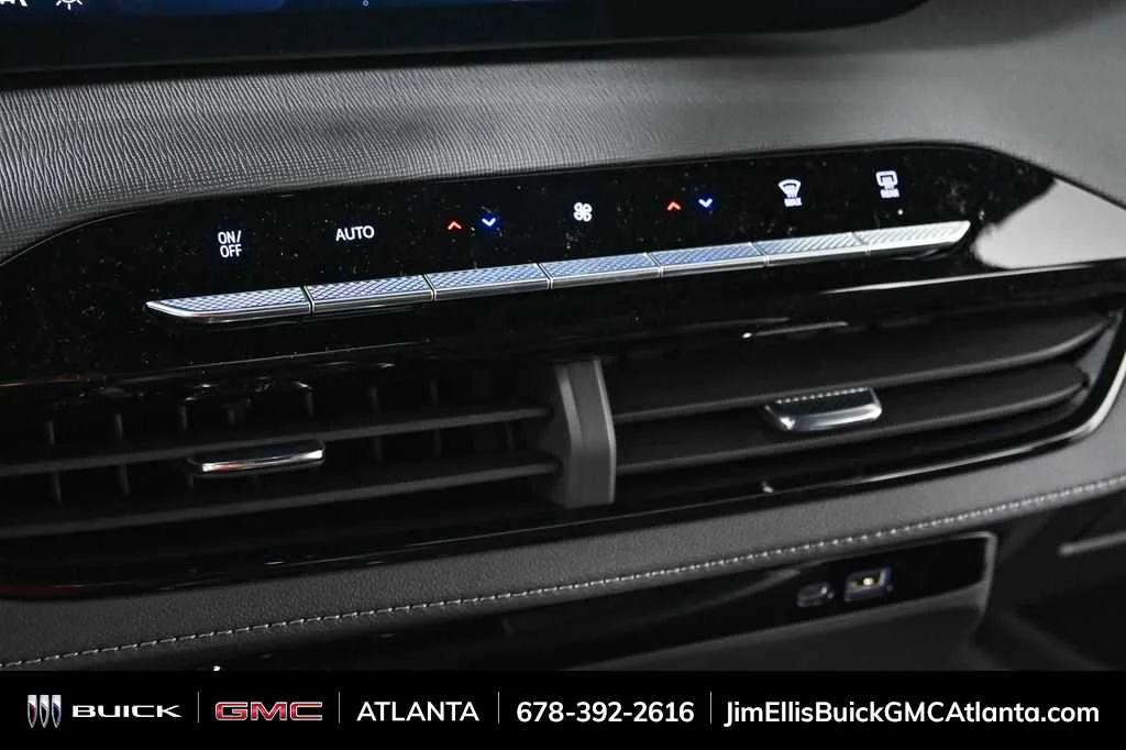 2025 Buick Enclave Sport Touring - Photo 17