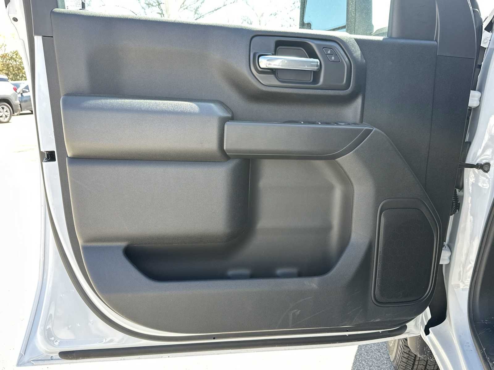 2025 GMC Sierra 3500HD Pro - Photo 10