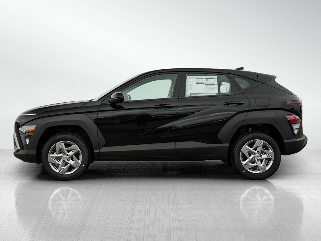 New 2026 Abyss Black Pearl Hyundai SE AWD image 28