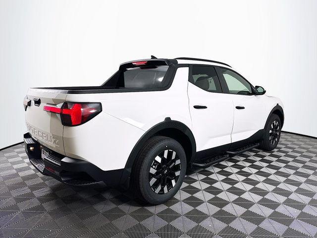 New 2026 White Hyundai SEL FWD image 6