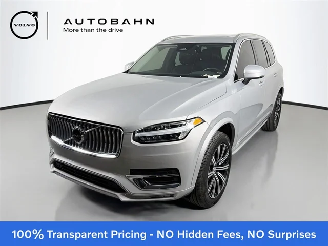 2024 Volvo XC90 B5 Core