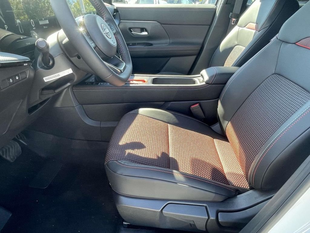 2026 Nissan KICKS SR AWD - Photo 13