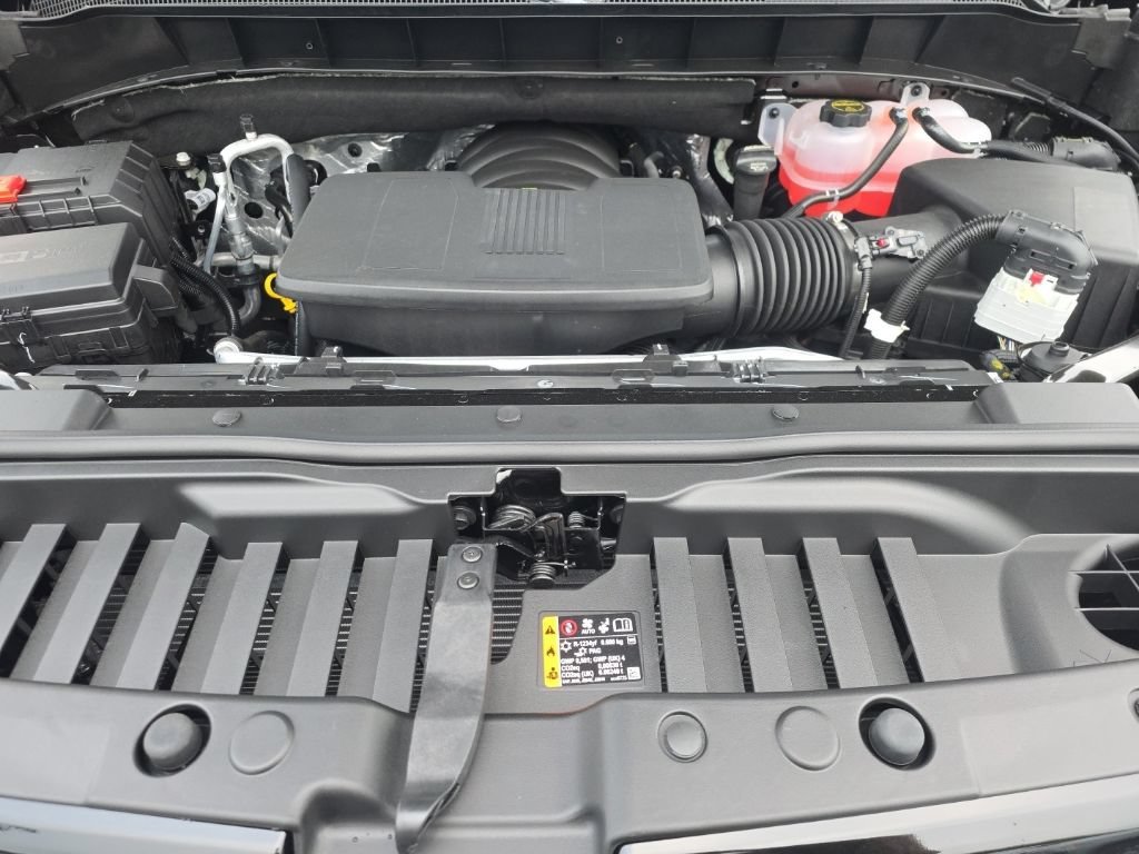 2026 Chevrolet Silverado 1500 High Country - Photo 46