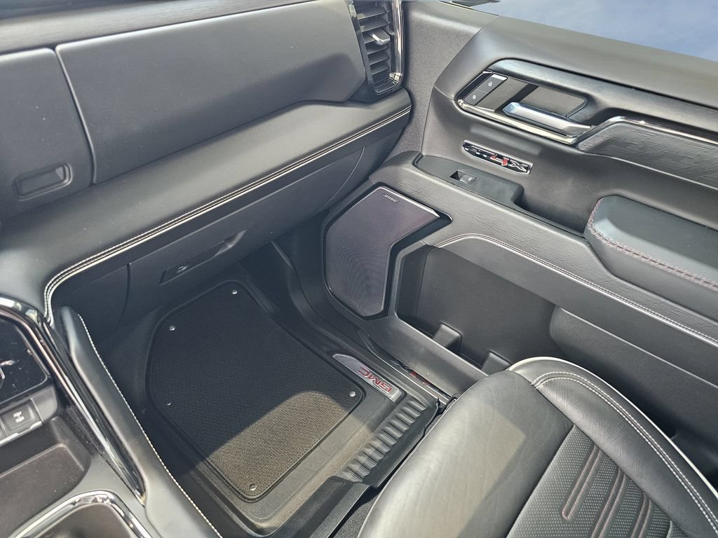2023 GMC Sierra 1500 AT4X - Photo 27