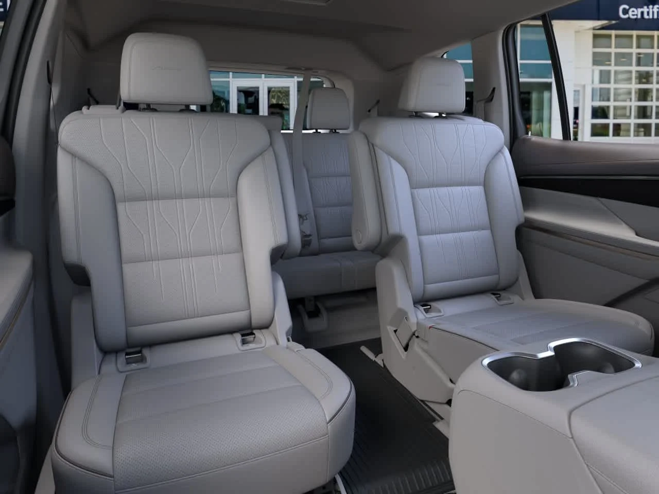 2026 Buick Enclave Avenir - Photo 17