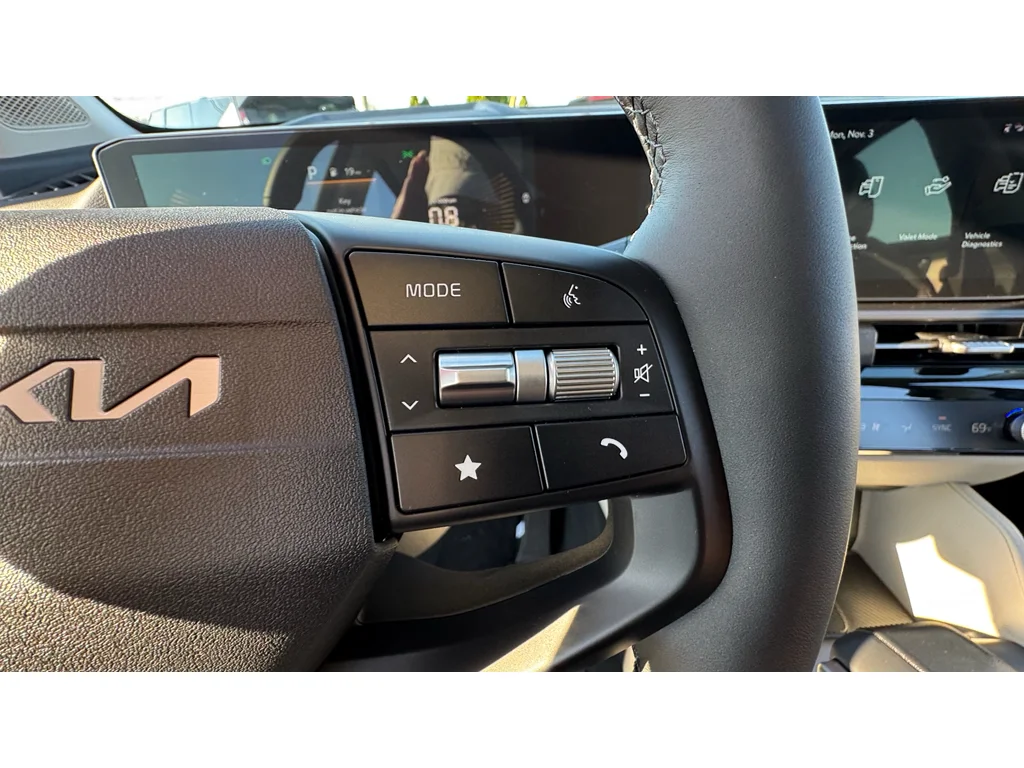 New 2026 Panthera Metal Gray Kia EX image 10