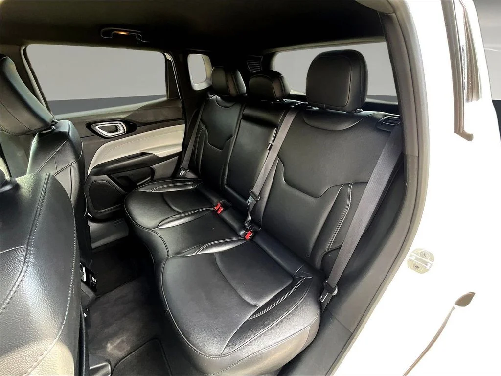 2025 Jeep Compass Limited - Photo 25