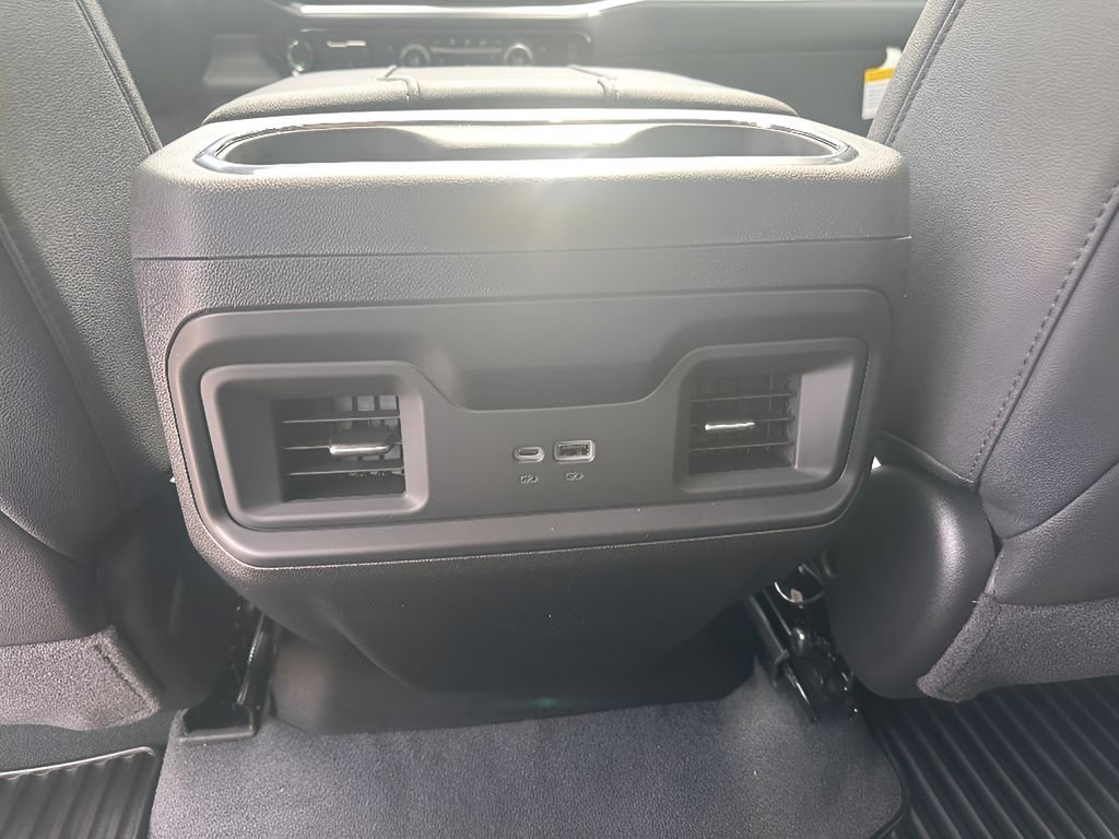 New 2026 Sterling Gray Metallic Chevrolet RST image 17