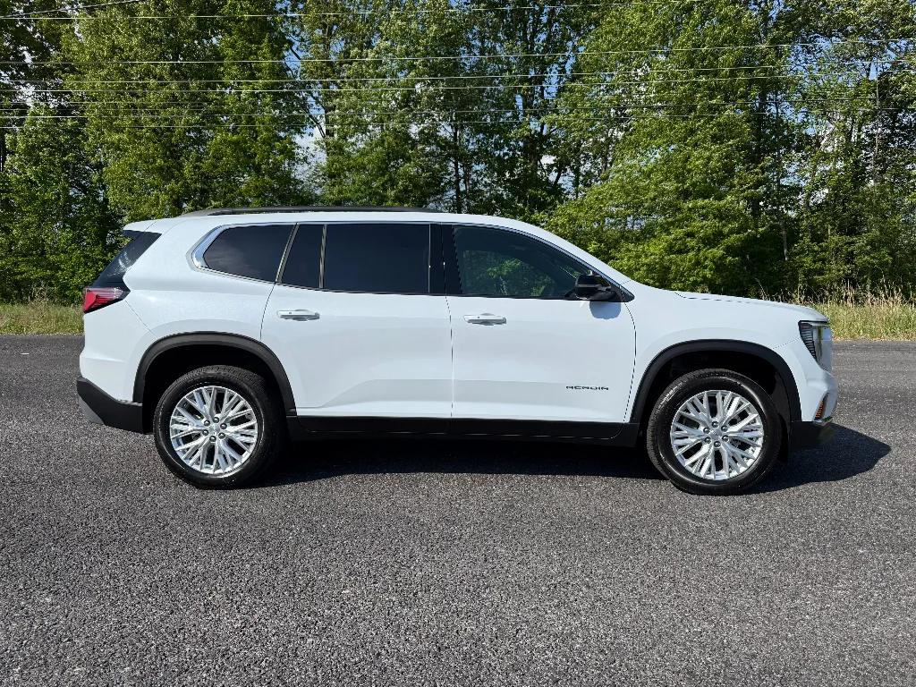2026 GMC Acadia Elevation - Photo 10