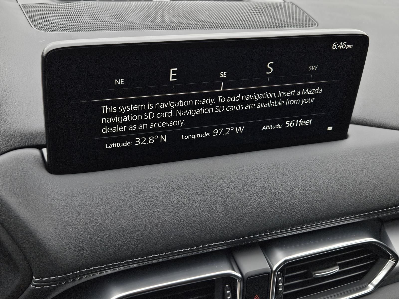 2025 Mazda CX-5 S Select Package - Photo 17