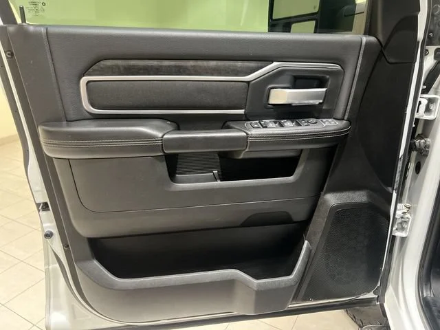 2024 RAM Ram 2500 Pickup Big Horn - Photo 20