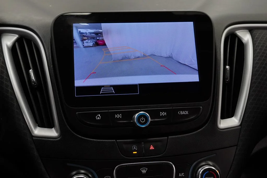 2023 Chevrolet Malibu 1LS - Photo 27