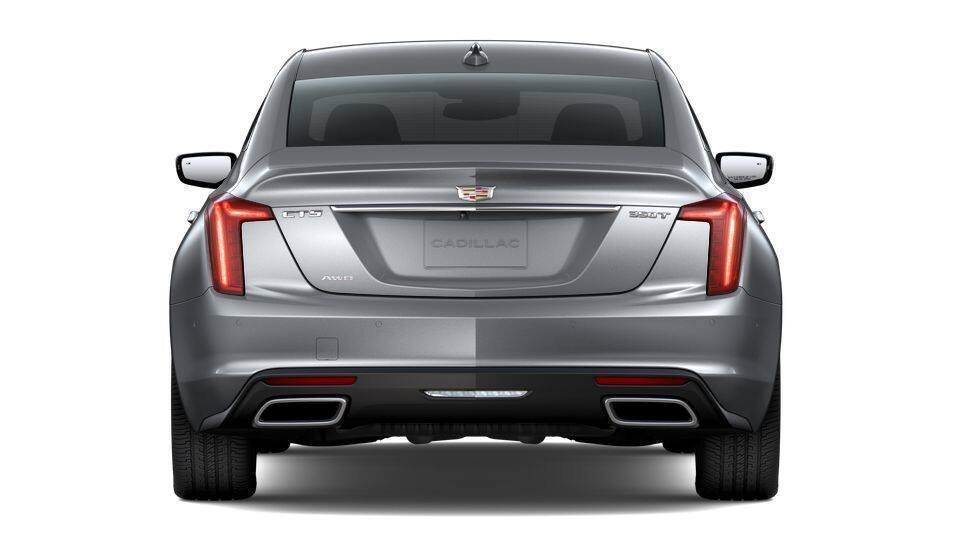 2026 Cadillac CT5 Premium Luxury - Photo 214