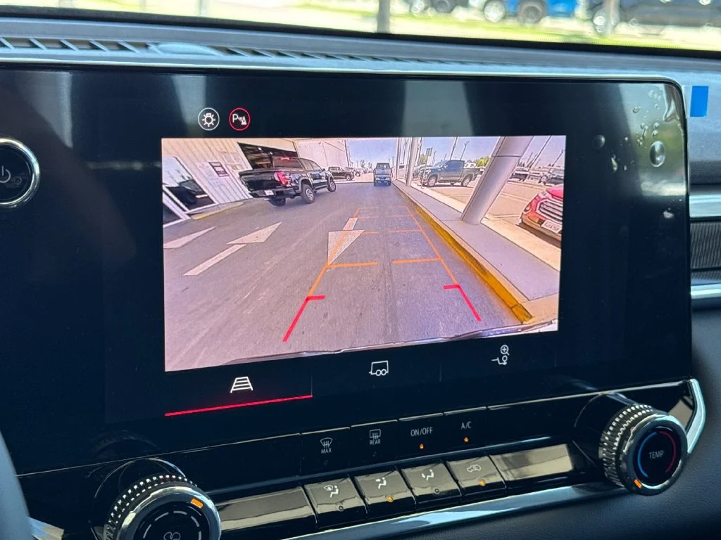 2026 GMC Canyon Elevation - Photo 17