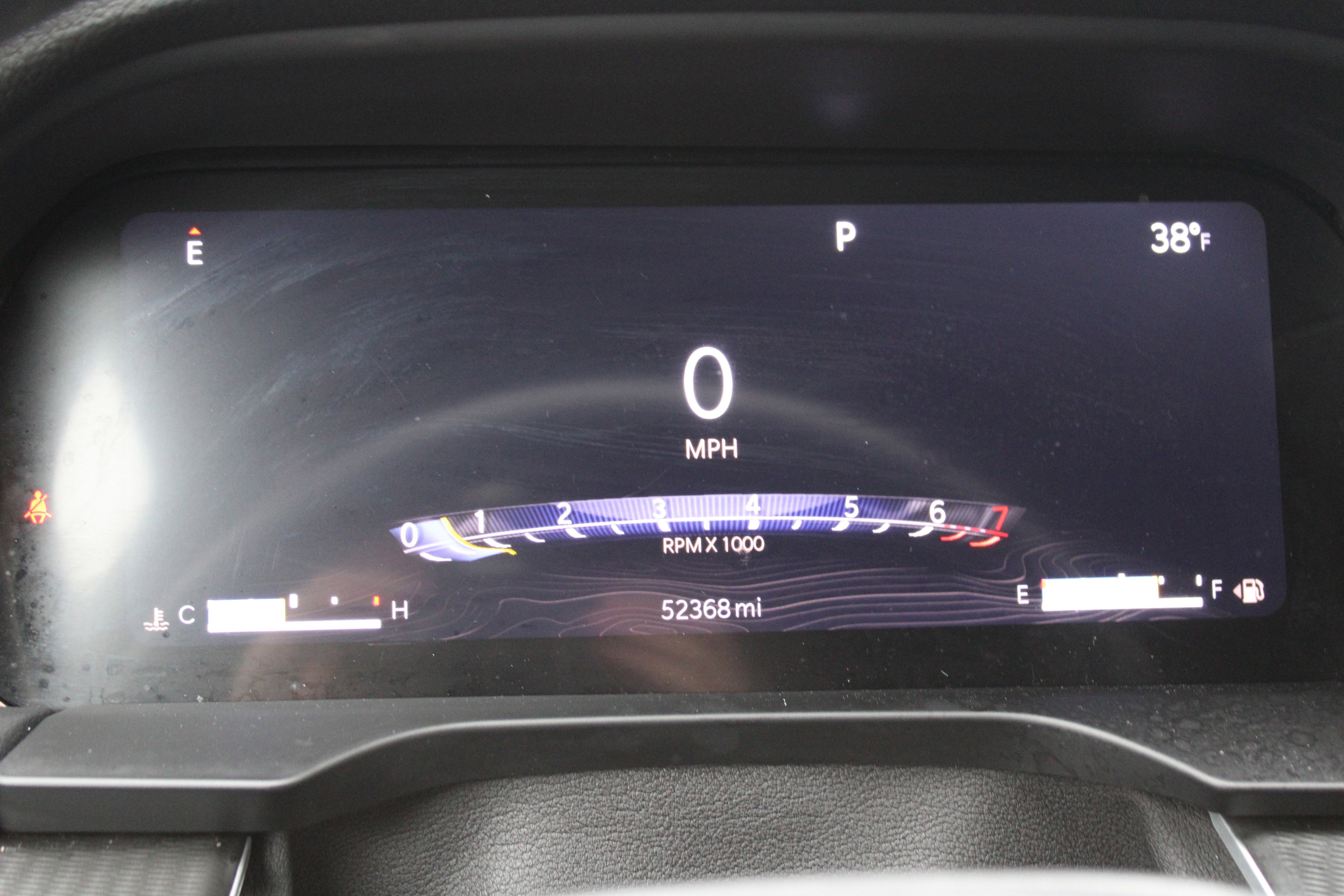 2024 Jeep Grand Cherokee L Altitude - Photo 45