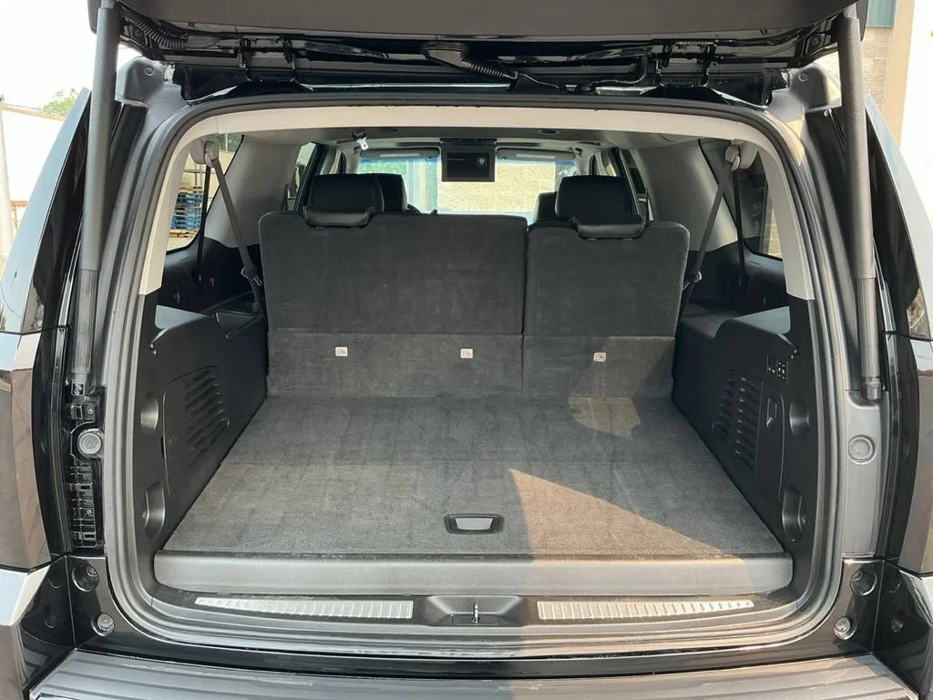 Used 2019 Black GMC Denali image 23