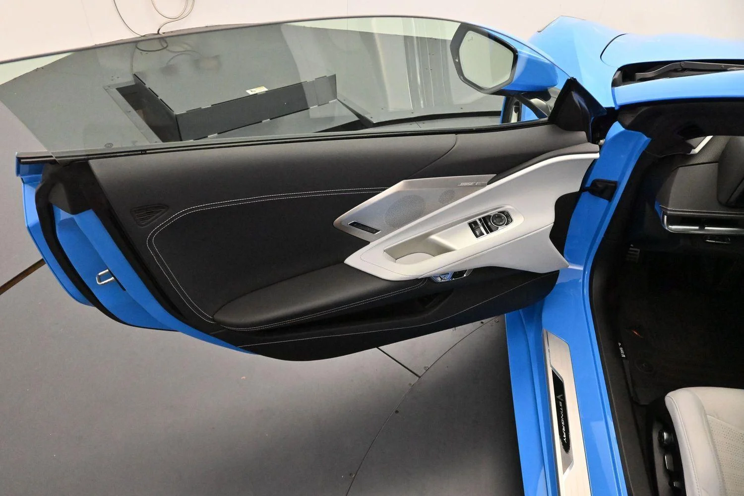 Used 2024 Rapid Blue Chevrolet 2LT image 9