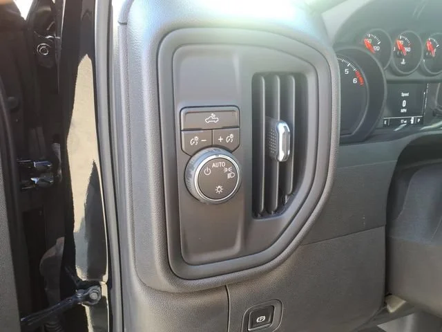 Used 2026 Black Chevrolet Custom image 18