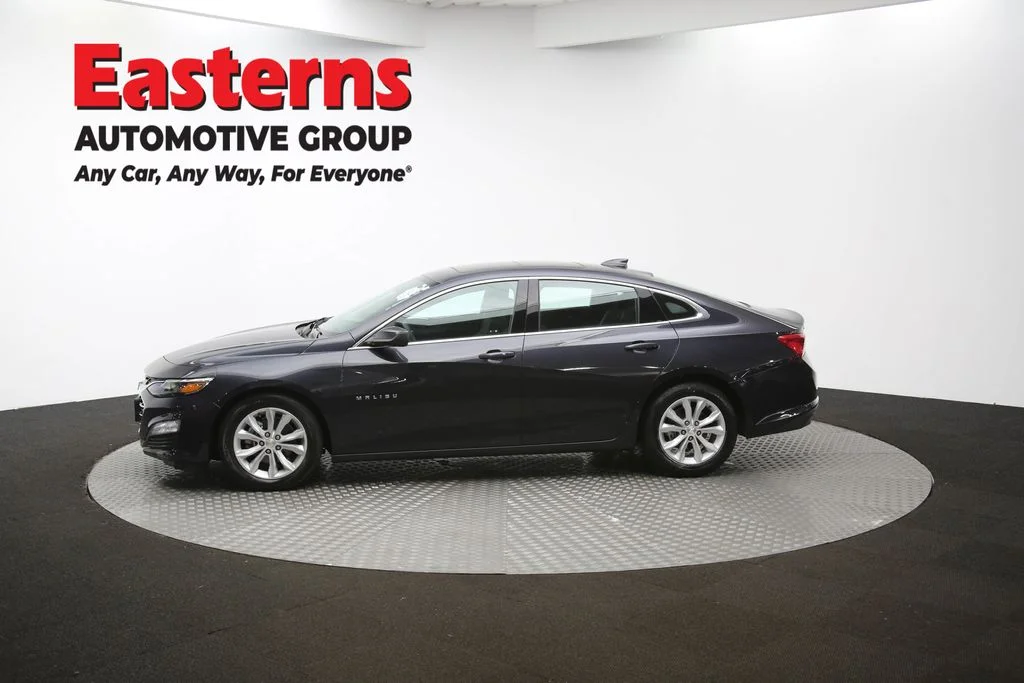 Used 2023 Gray Chevrolet LT image 57