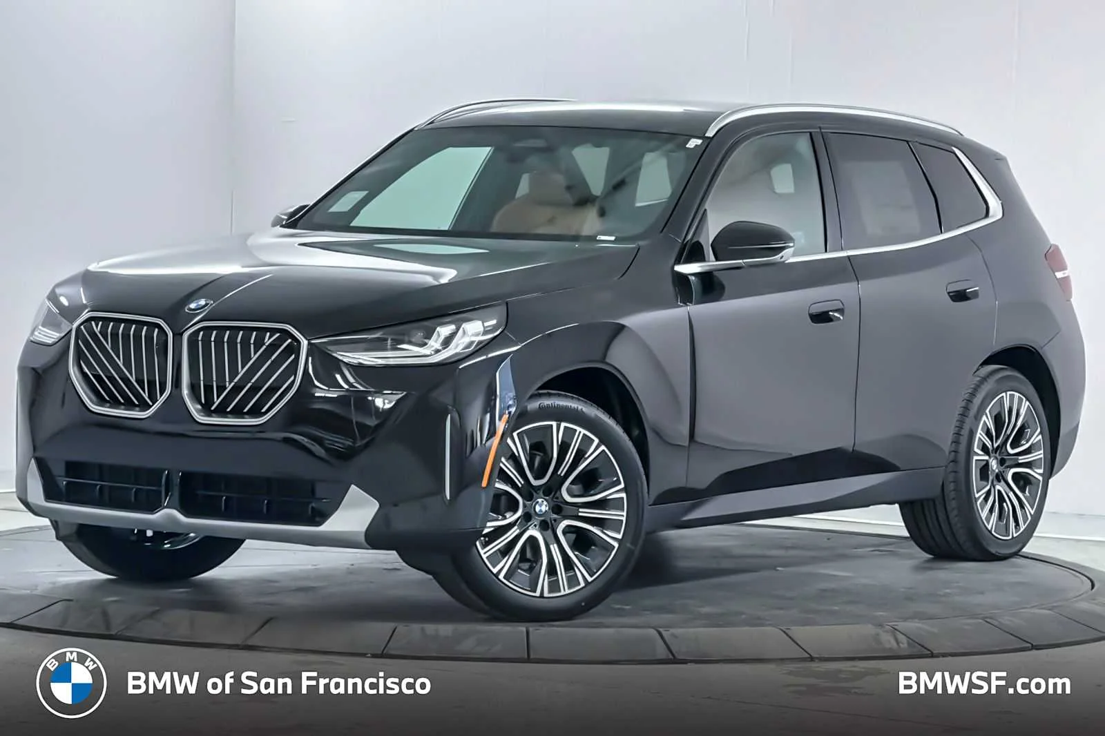 2026 BMW X3 30 XDRIVE's photo